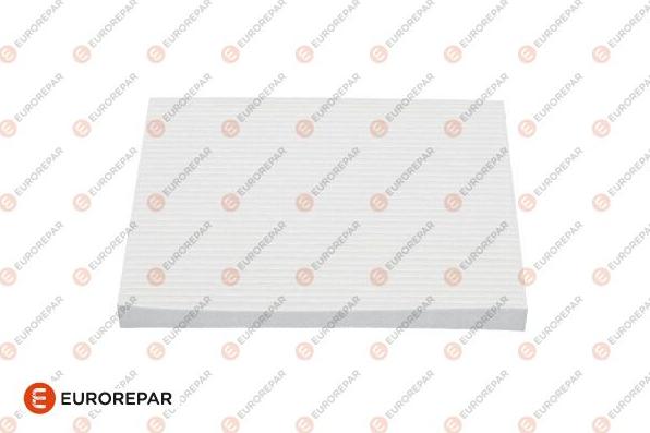 EUROREPAR 1686235980 - Filter, interior air car-mod.net