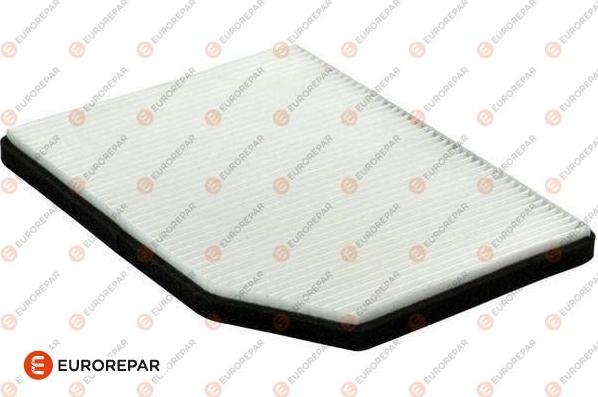 EUROREPAR 1682356580 - Filter, interior air car-mod.net