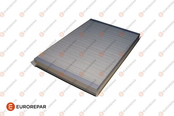 EUROREPAR 1682356180 - Filter, interior air car-mod.net