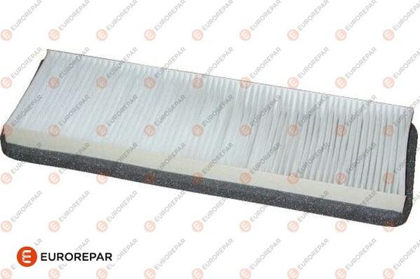 EUROREPAR 1686230880 - Filter, interior air car-mod.net