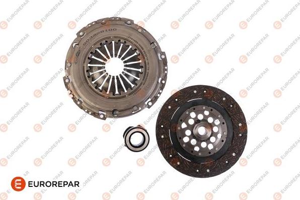 EUROREPAR 1682297380 - Clutch Kit car-mod.net