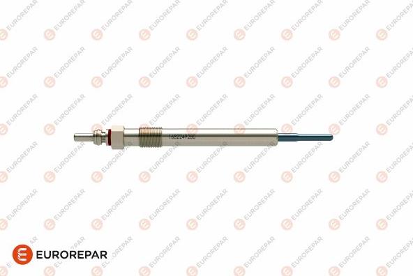 EUROREPAR 1682249280 - Glow Plug car-mod.net