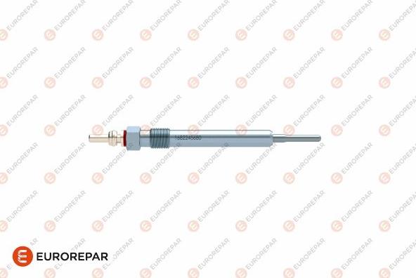 EUROREPAR 1682245680 - Glow Plug car-mod.net
