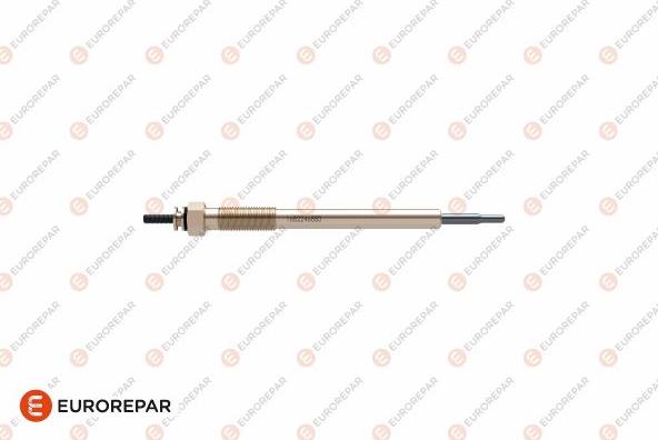 EUROREPAR 1682246880 - Glow Plug car-mod.net