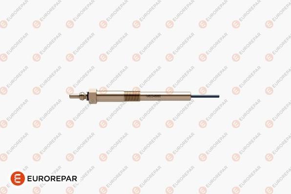EUROREPAR 1682248880 - Glow Plug car-mod.net