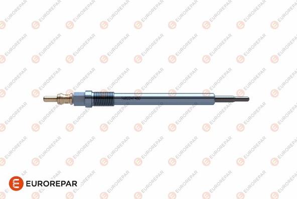 EUROREPAR 1682247480 - Glow Plug car-mod.net