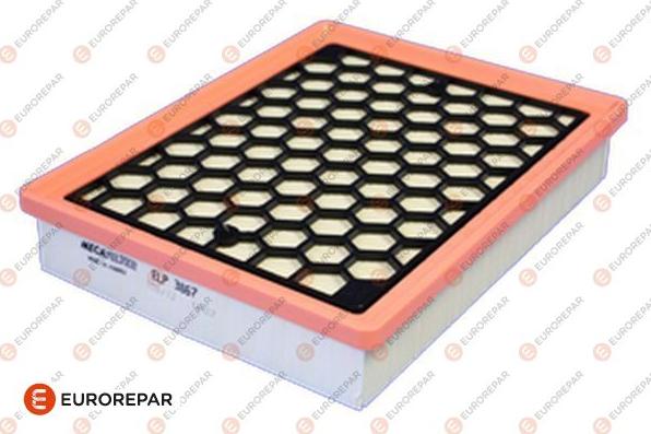EUROREPAR 1682259080 - Engine Air Filter car-mod.net