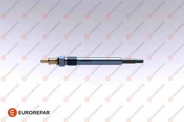 EUROREPAR 1682250380 - Glow Plug car-mod.net