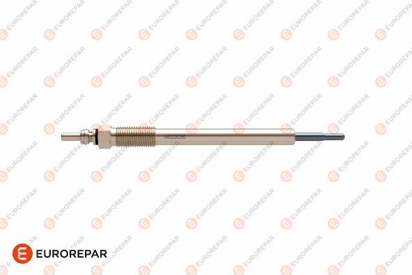 EUROREPAR 1682250280 - Glow Plug car-mod.net