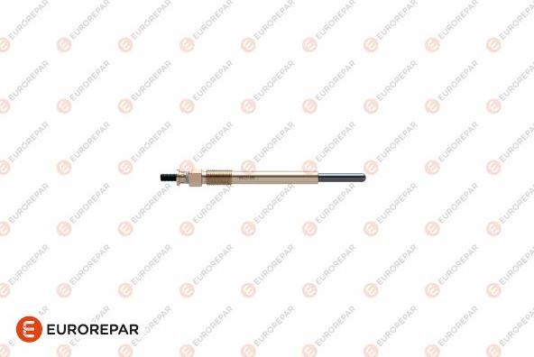 EUROREPAR 1682251880 - Glow Plug car-mod.net