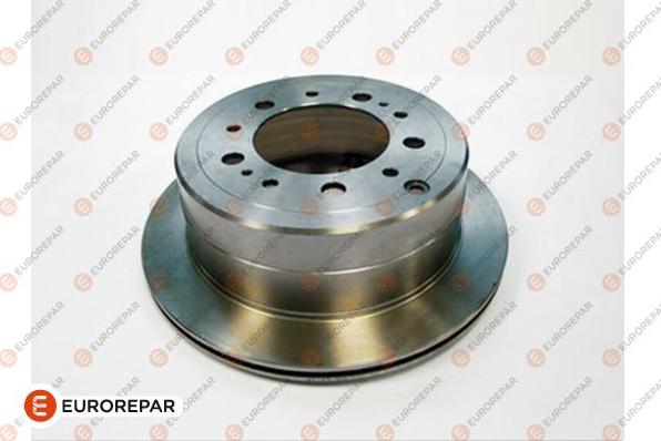 EUROREPAR 1687794680 - Brake Disc car-mod.net