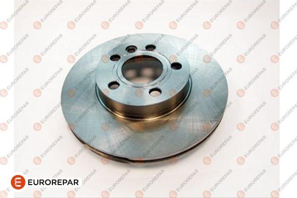 EUROREPAR 1687787780 - Brake Disc car-mod.net