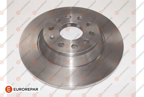 EUROREPAR 1687779480 - Brake Disc car-mod.net
