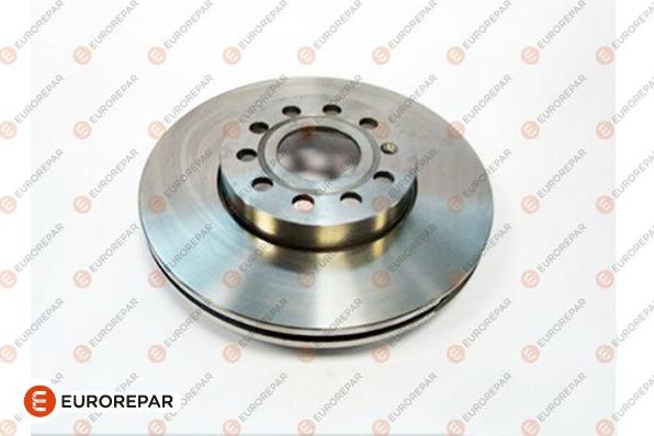 EUROREPAR 1687774680 - Brake Disc car-mod.net