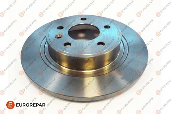 EUROREPAR 1687775980 - Brake Disc car-mod.net