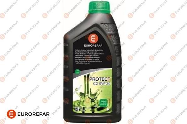 EUROREPAR 1639368680 - Engine Oil car-mod.net