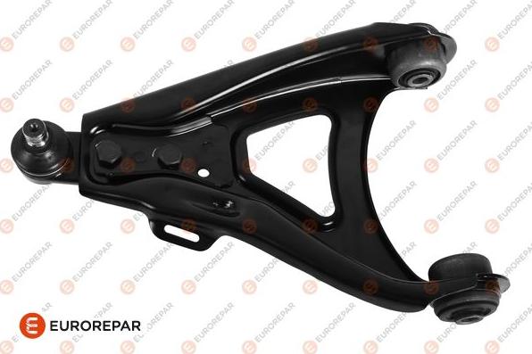 EUROREPAR 1634894380 - Track Control Arm car-mod.net
