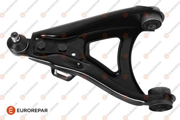 EUROREPAR 1634896580 - Track Control Arm car-mod.net