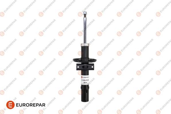 EUROREPAR 1635547280 - Shock Absorber car-mod.net