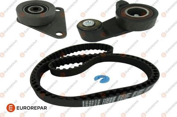 EUROREPAR 1635049480 - Timing Belt Set car-mod.net
