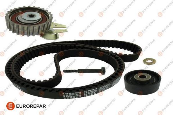 EUROREPAR 1635049180 - Timing Belt Set car-mod.net