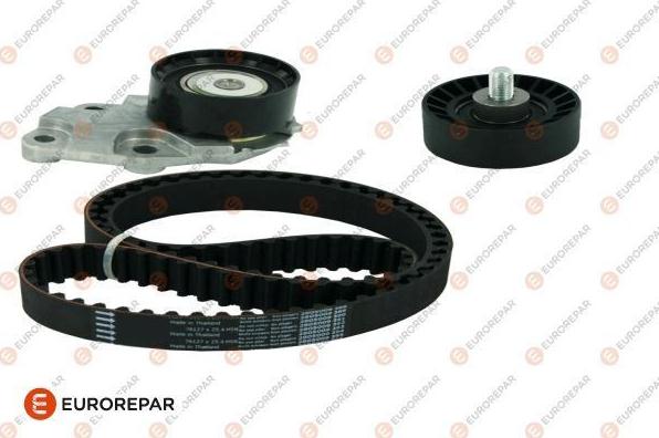 EUROREPAR 1635049780 - Timing Belt Set car-mod.net