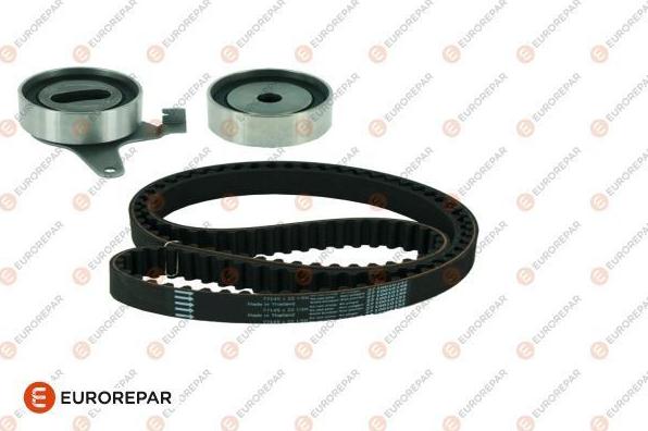 EUROREPAR 1635048880 - Timing Belt Set car-mod.net