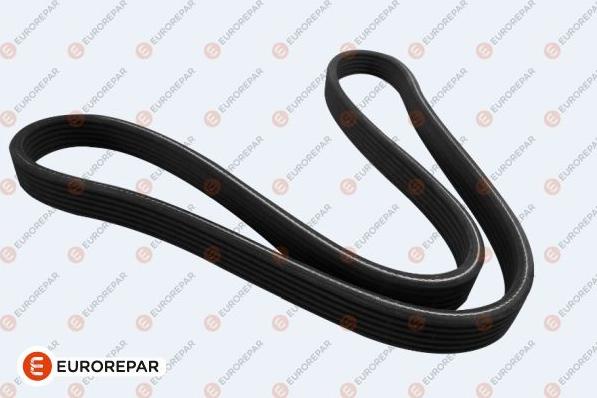 EUROREPAR 1635043980 - V-Ribbed Belt car-mod.net