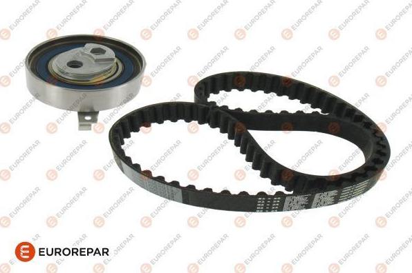 EUROREPAR 1635047980 - Timing Belt Set car-mod.net