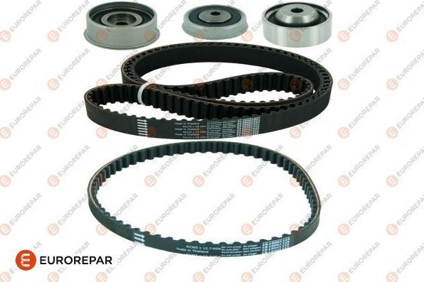 EUROREPAR 1635050480 - Timing Belt Set car-mod.net