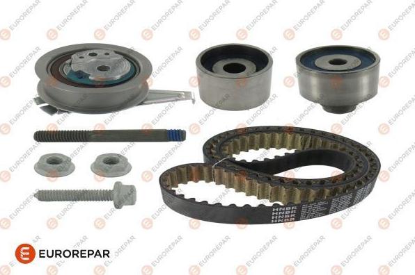 EUROREPAR 1635050580 - Timing Belt Set car-mod.net