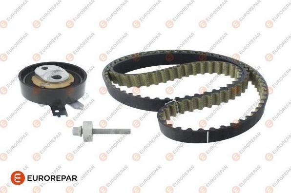 EUROREPAR 1635050680 - Timing Belt Set car-mod.net