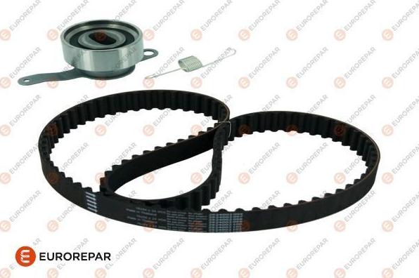EUROREPAR 1635050780 - Timing Belt Set car-mod.net