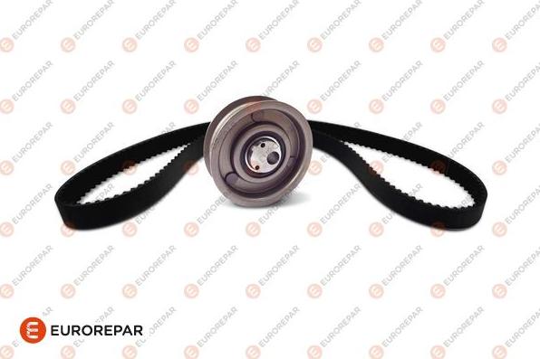 EUROREPAR 1635832180 - Timing Belt Set car-mod.net