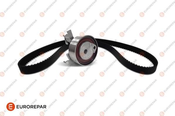 EUROREPAR 1643012080 - Timing Belt Set car-mod.net