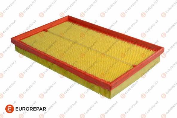 EUROREPAR 1635823980 - Engine Air Filter car-mod.net