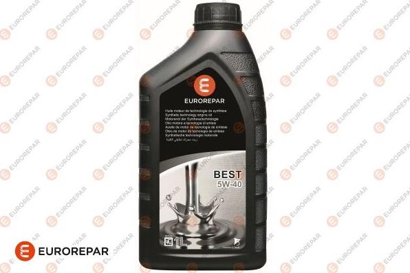 EUROREPAR 1635764080 - Engine Oil car-mod.net