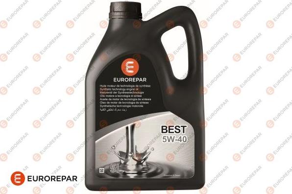 EUROREPAR 1635764180 - Engine Oil car-mod.net