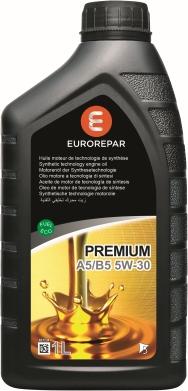 EUROREPAR 1635766080 - Engine Oil car-mod.net