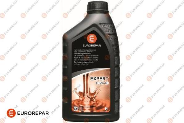 EUROREPAR 1635763680 - Engine Oil car-mod.net