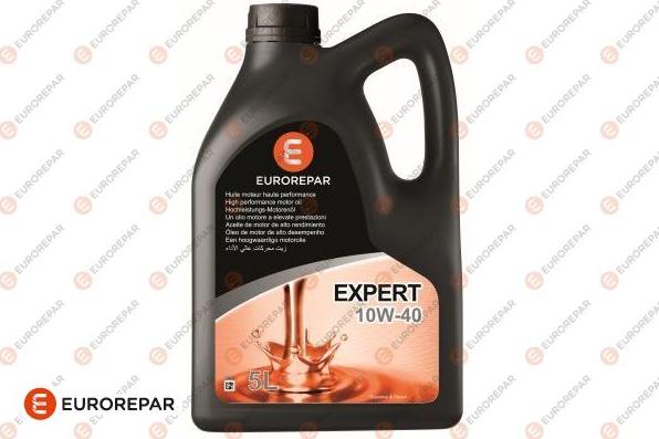 EUROREPAR 1635763780 - Engine Oil car-mod.net