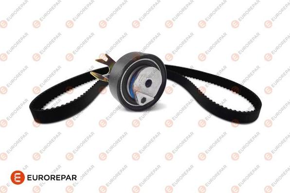 EUROREPAR 1636500480 - Timing Belt Set car-mod.net