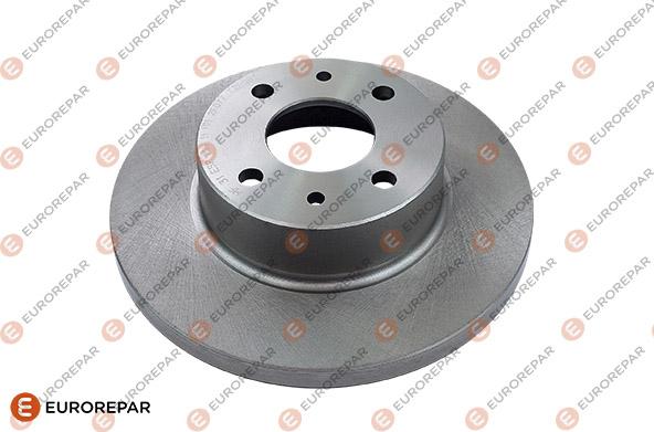 EUROREPAR 1636502280 - Brake Disc car-mod.net