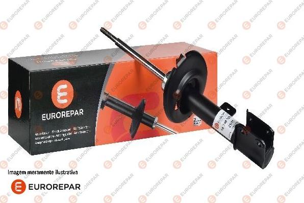 EUROREPAR 1636534080 - Shock Absorber car-mod.net