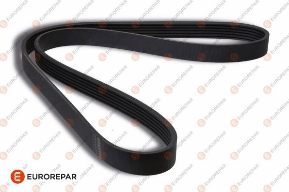 EUROREPAR 1635045080 - V-Ribbed Belt car-mod.net
