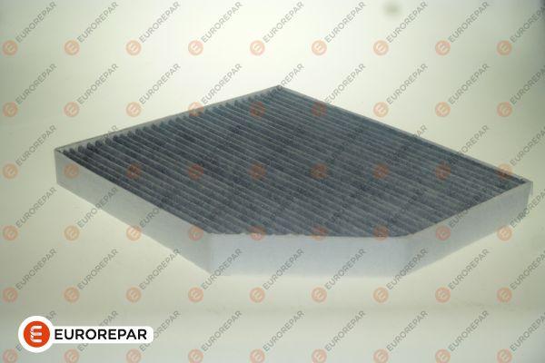 EUROREPAR 1631810080 - Filter, interior air car-mod.net