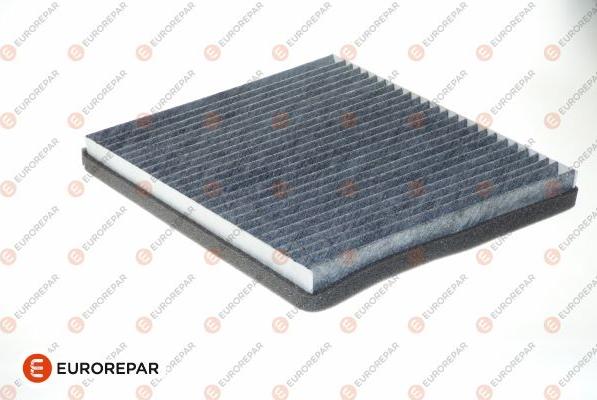 EUROREPAR 1631810380 - Filter, interior air car-mod.net