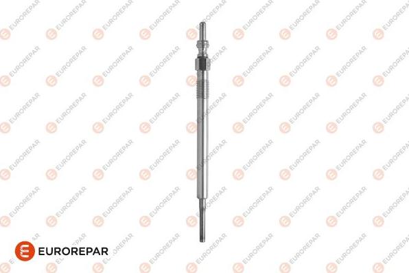 EUROREPAR 1638934280 - Glow Plug car-mod.net