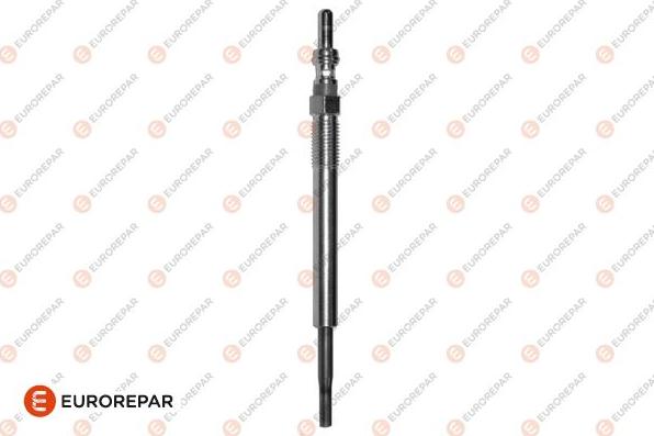 EUROREPAR 1638930980 - Glow Plug car-mod.net