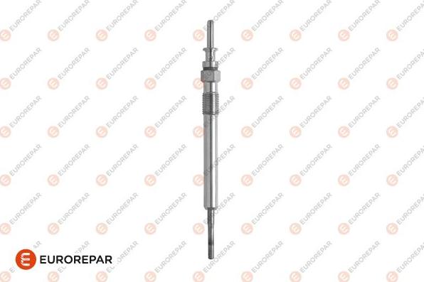 EUROREPAR 1638931080 - Glow Plug car-mod.net